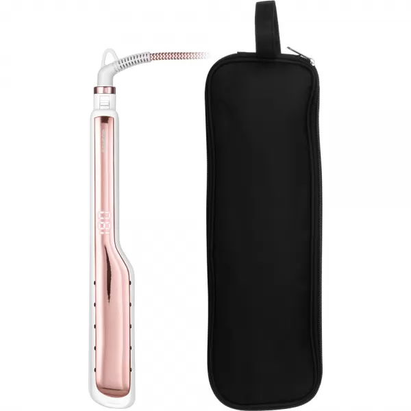 Žehlička na vlasy SENCOR SHI 5500GD