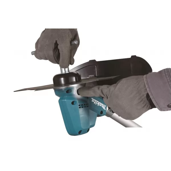 Aku křovinořez Li-ion LXT 18V 2x5,0Ah Makita DUR190LRT3