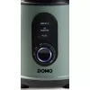 Stolní mixér 2v1 se smoothie DOMO DO734BL