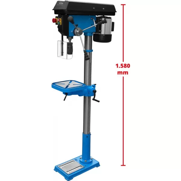 Sloupová vrtačka GSB 20/812 Güde 55210