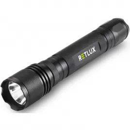 Svítilna 5W T6 6XAAA ALU RETLUX  RPL 112