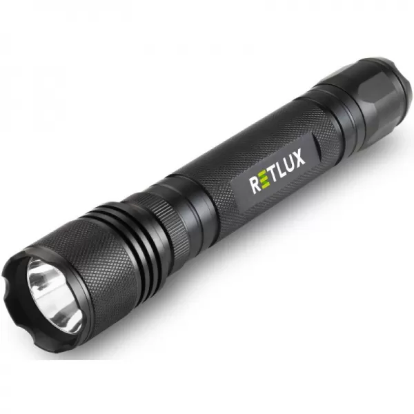 Svítilna 5W T6 6XAAA ALU RETLUX  RPL 112