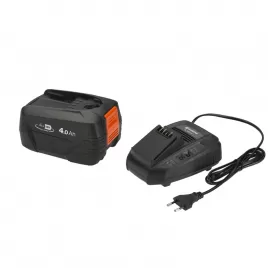 Startovací sada Gardena P4A PBA 18V/72 + AL 1830 CV 14908-20