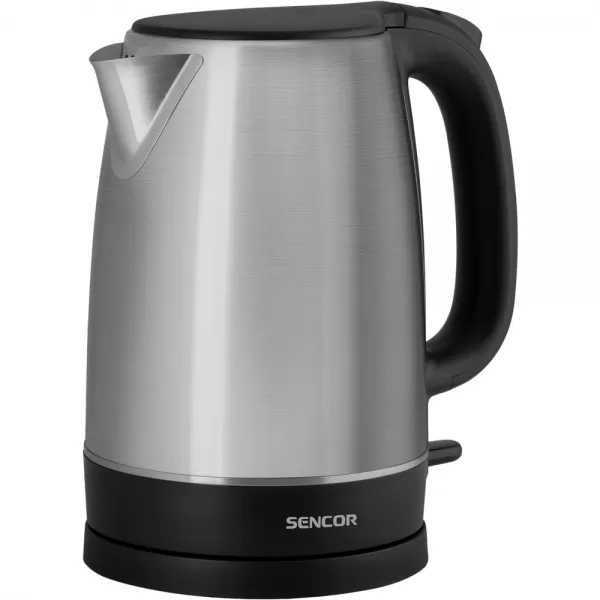 Rychlovarná konvice SENCOR SWK 1715SS