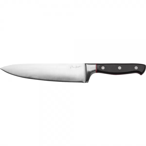 Nůž kuchyňský kuchařský 20cm SHAPU LAMART LT2115