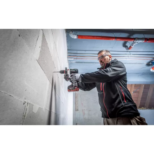 Aku příklepová vrtačka 18V bez aku SB 18 LTX BL I, mB Metabo 602360840