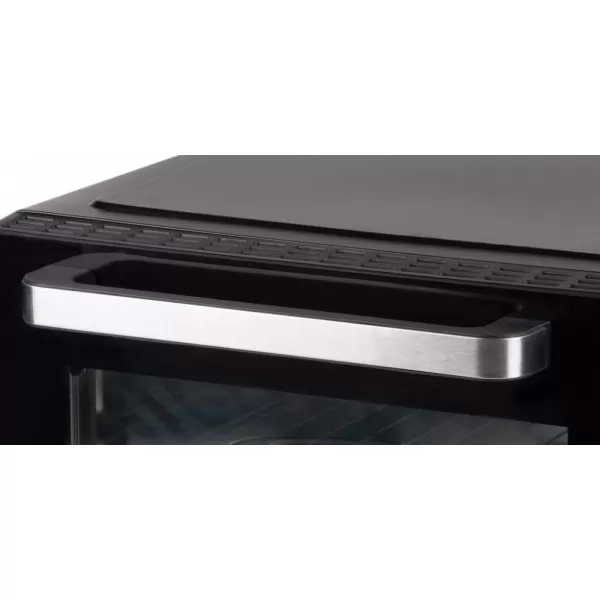 Elektrická mini trouba - DOMO DO1107GO