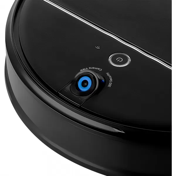 Robotický vysavač SENCOR SRV 8550BK