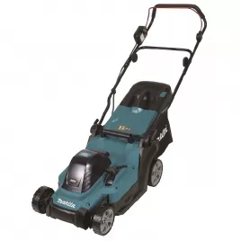 Aku sekačka 380mm Li-ion XGT 40V bez aku Makita LM003GZ