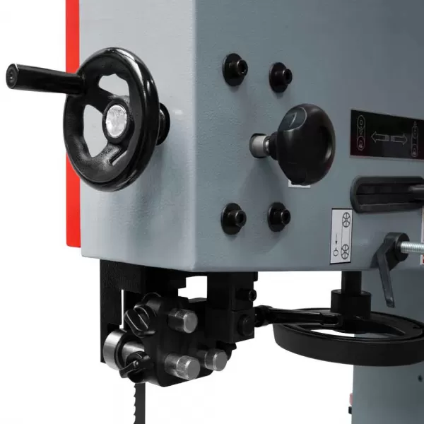 Pásová pila na dřevo Holzmann HBS450 230V