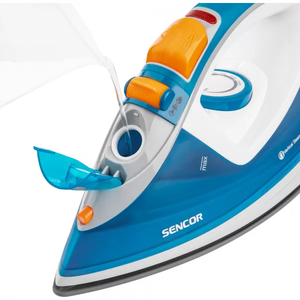 Žehlička SENCOR SSI 7710BL