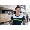 Módní dámské tričko FESTOOL FASH-LAD-FT1-XL