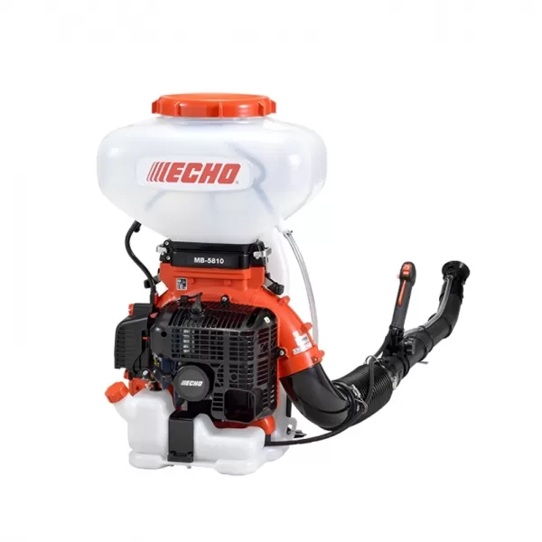Benzínový rosič ECHO MB-5810 34073201