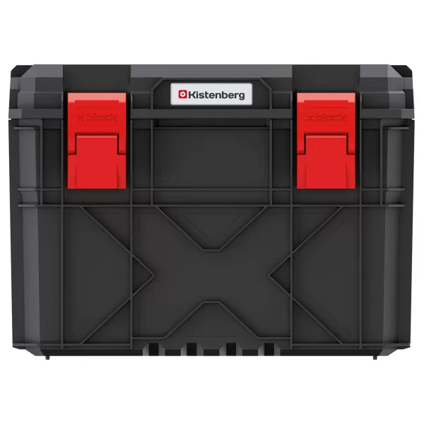 Kufr na nářadí X BLOCK PRO Kistenberg KXB604040