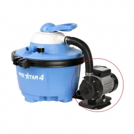 Čerpadlo filtrace Prostar 3 a Prostar 4 (od r. 2015) Marimex 10604213