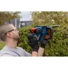 Aku nůžky na živé ploty 18V bez aku Bosch GHE 18V-60 Professional 06008C9000