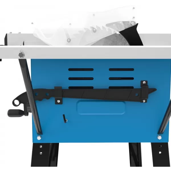 Stolní kotoučová pila Güde GTK 2000 A 55605