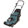 Aku sekačka 430mm Li-ion XGT 40V bez aku Makita LM004GZ