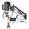 Elektrický závitořez Metallkraft GS 1200-36 E BL