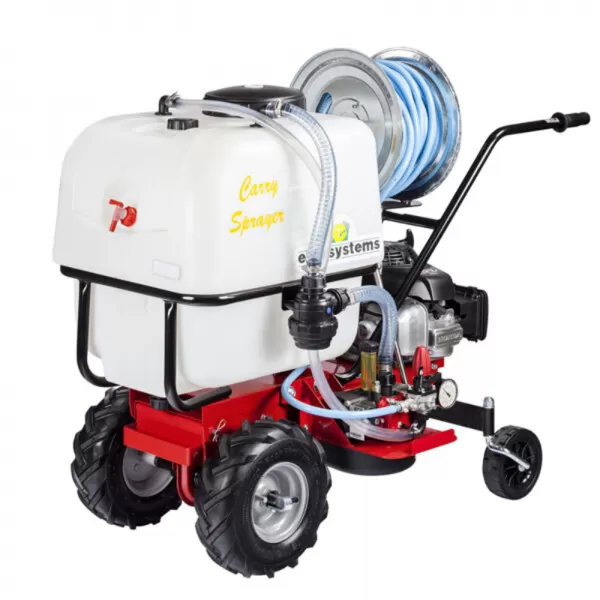 Postřikovač EUROSYSTEMS CARRY SPRAYER