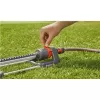 Čtyřplošný zavlažovač Gardena Aqua L 18704-20