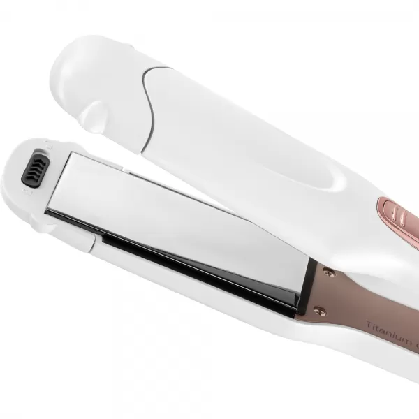 Žehlička na vlasy SENCOR SHI 6300GD