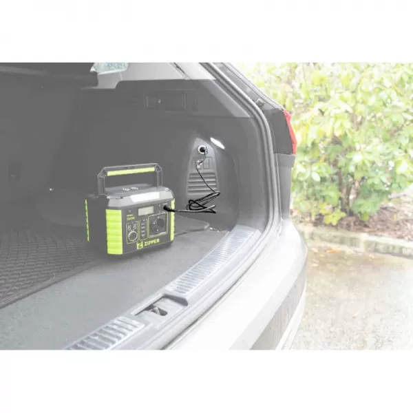 Elektrocentrála ZIPPER ZI-PS330