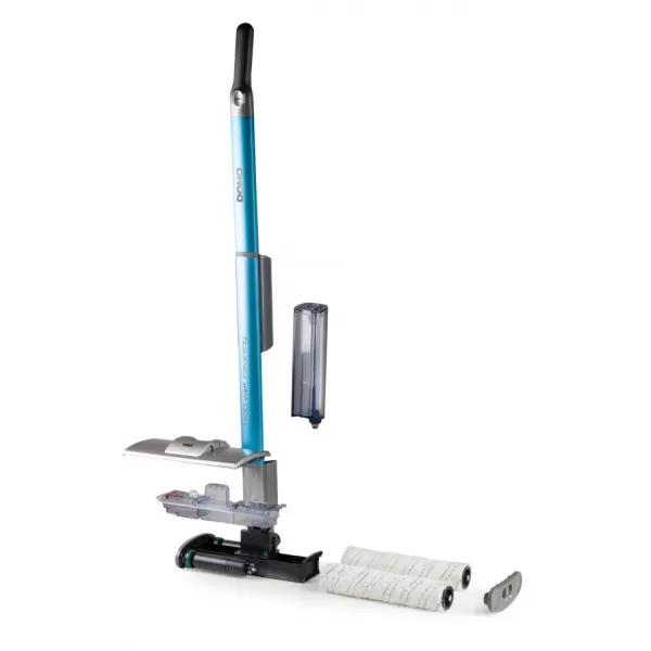 Podlahový čistič - DOMO DO235SW