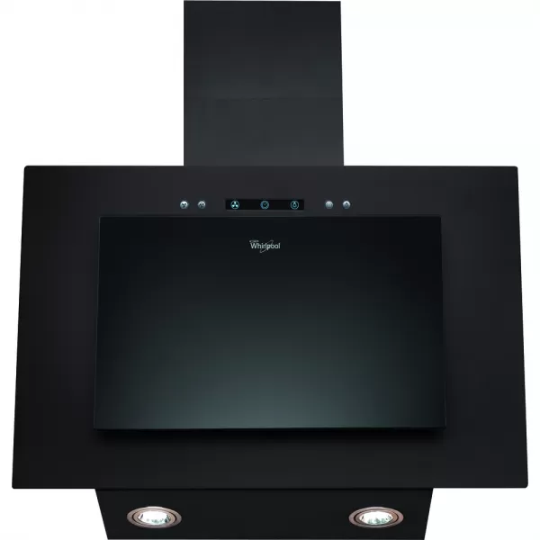 Odsavač par Whirlpool AKR036/1GBL