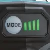 Aku ofukovač Li-ion LXT 18V bez aku Makita DAS180Z