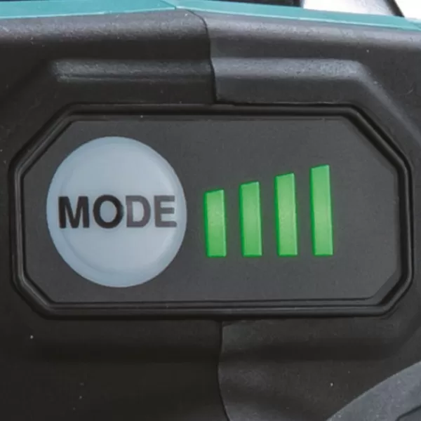 Aku ofukovač Li-ion LXT 18V bez aku Makita DAS180Z