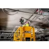 Aku kombinované kladivo 18V/2x5,5Ah KH 18 LTX BL 24 Q, mB Metabo 601714660