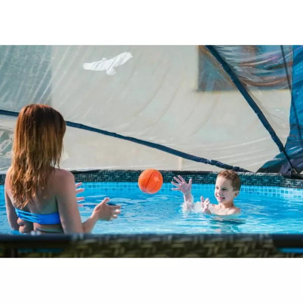 Zastřešení Pool House Control - 3,66 m pro rámové bazény Marimex 10970566