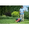 Aku sekačka BRUSHLESS GARDEN20V Li-ion 20V/2x2,0Ah Extol Premium 8895720