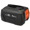 Startovací sada Gardena P4A PBA 18V/72 + AL 1830 CV 14908-20