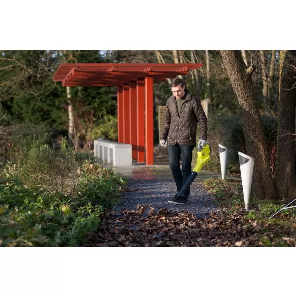 Aku foukač s hybridním motorem 18V bez akumulátoru RYOBI OBL1820H