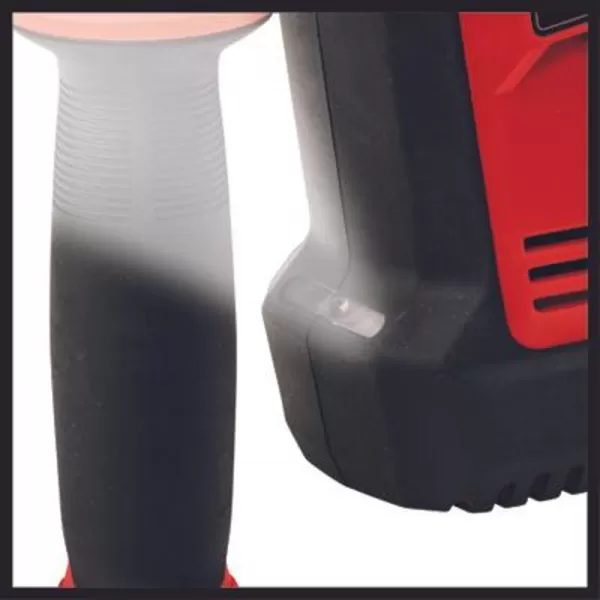 Aku vrtací kladivo 18V/bez aku TP-HD 18/26 Li BL - Solo Einhell 4514265