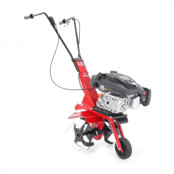 Motorový kultivátor EUROSYSTEMS LA ZAPPA RATO 170