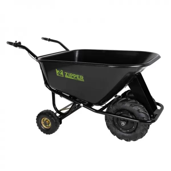 Elektrické motorové kolečko 160L ZIPPER ZI-EWB300-160L