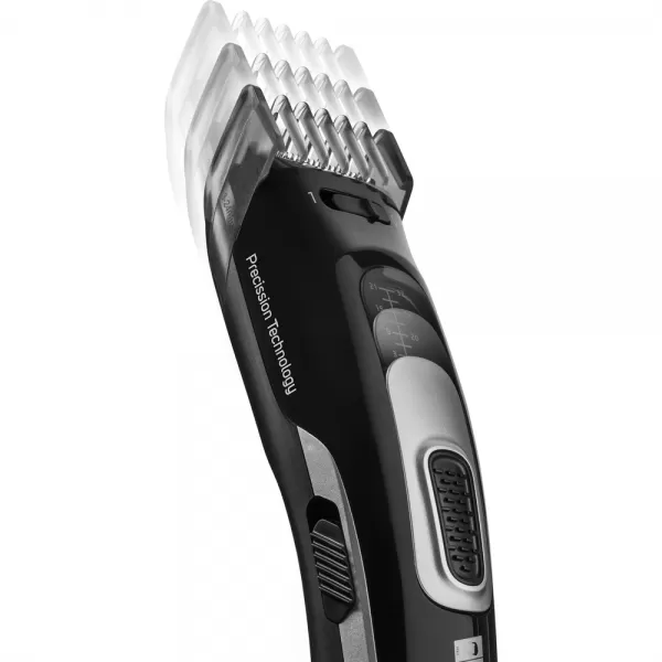 Zastřihovač vlasů SENCOR SHP 4501BK