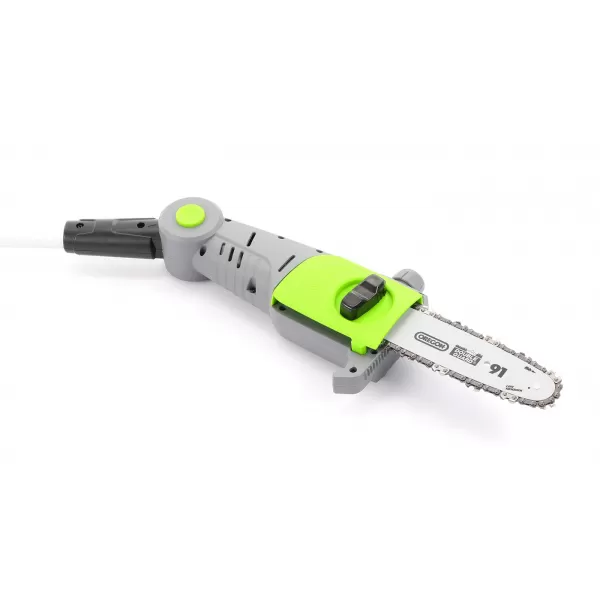 Aku teleskopická prořezávací pila 20V 2,0Ah PT20 VERDEMAX 08V004346