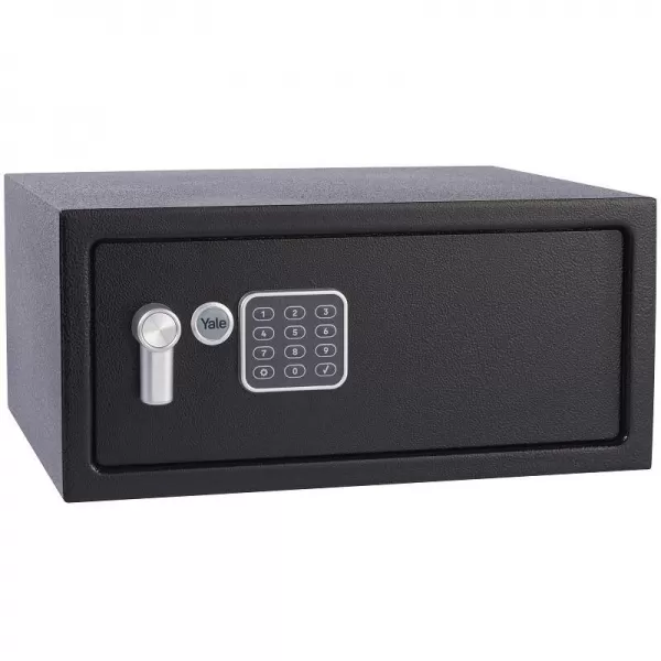 Trezor Laptop Yale YLV/200/DB2