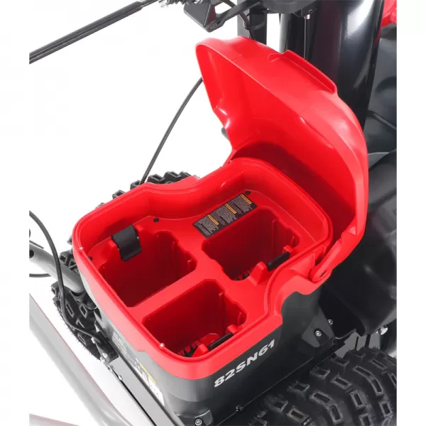 Aku sněhová fréza bez aku 82V CRAMER 82SN61