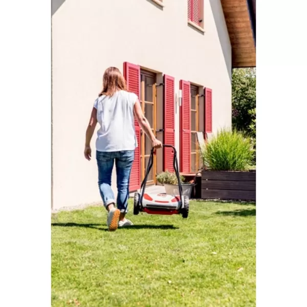 Vřetenová sekačka 38.1 HM Comfort AL-KO 113865