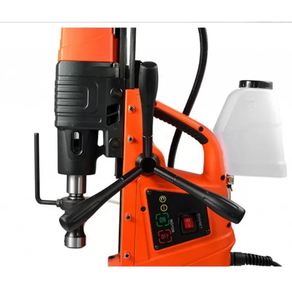 Magnetická vrtačka Machines MAG 50 N.KO Machines MAG_50