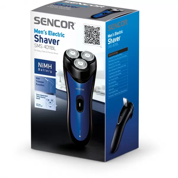 Holicí strojek SENCOR SMS 4011BL