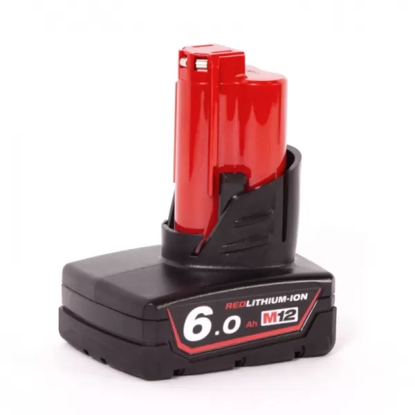 Akumulátor M12™ 12V 6,0Ah Milwaukee M12B6