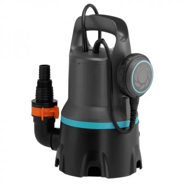 Kalové čerpadlo Gardena 9000 9040-20