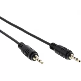 Jack kabel 3,5s.jack-3,5s.jack P SENCOR SAV 105-008