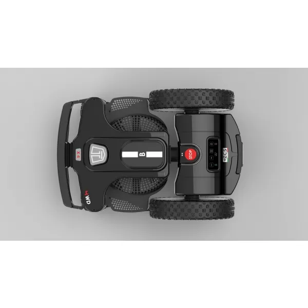 Robotická travní sekačka TECHline NEXTTECH BX4 4WD